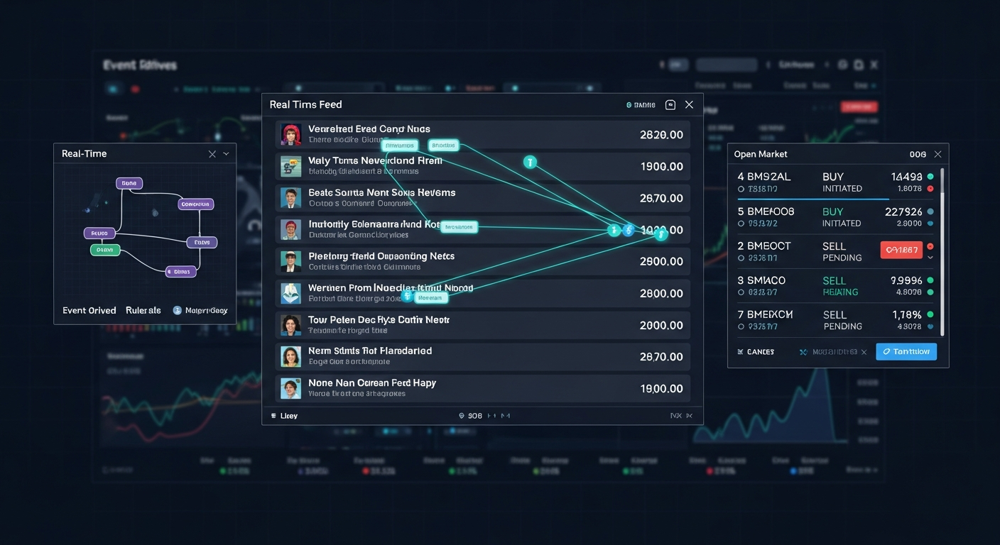 Polymarket Sniper Bot for Windows - Lightning-fast prediction market sniping