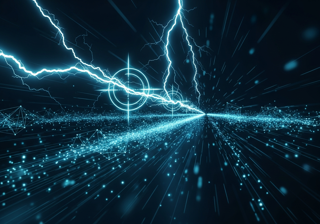 Polymarket Sniper Bot - Lightning-fast market sniping dashboard